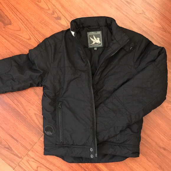 spiewak jacket